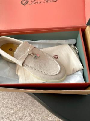 wholesale quality loro piana women shoes model no. 50